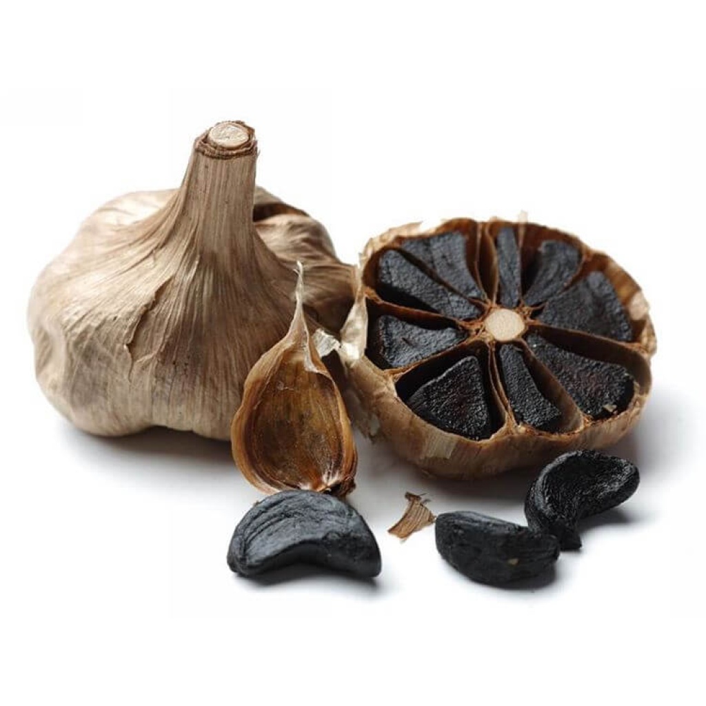 Ajo Negro