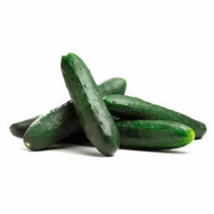 Pepino Granel