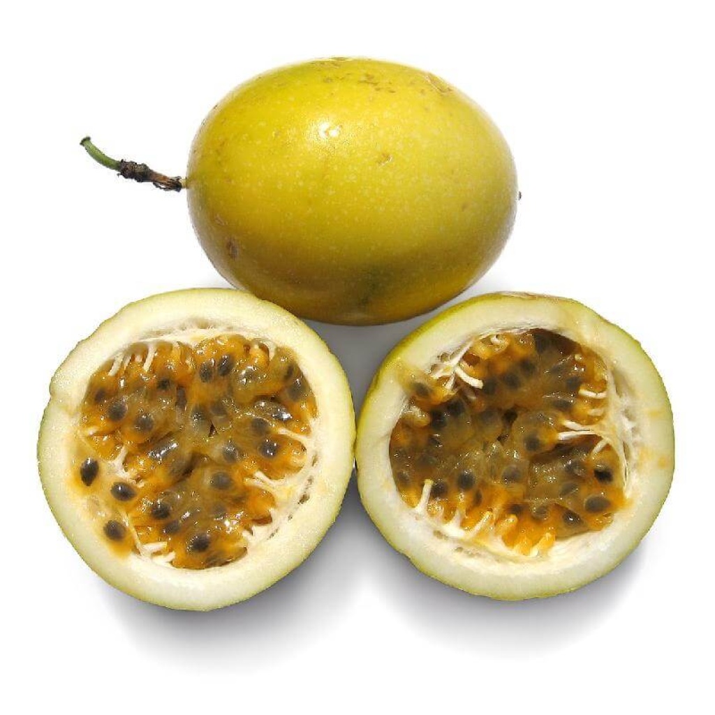 Maracuyá Kg