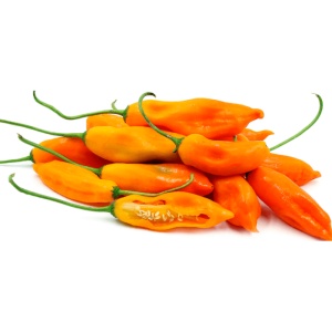 Aji Amarillo 100 Gr