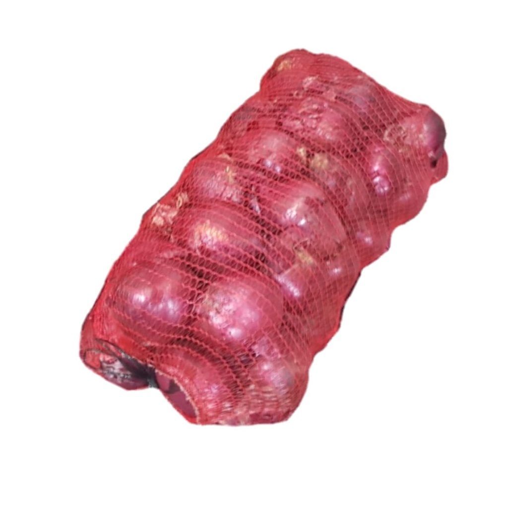 Cebolla Morada Malla