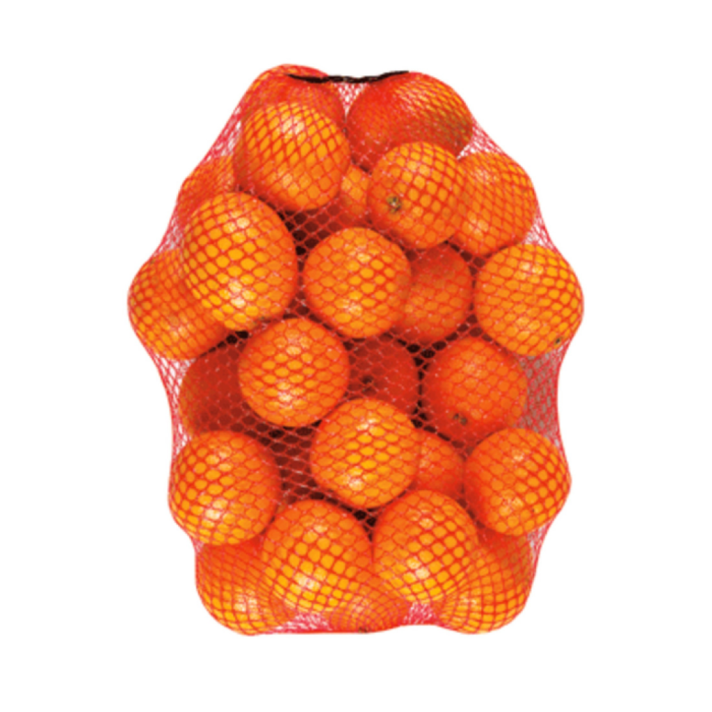 Naranja Malla 15 Kilos