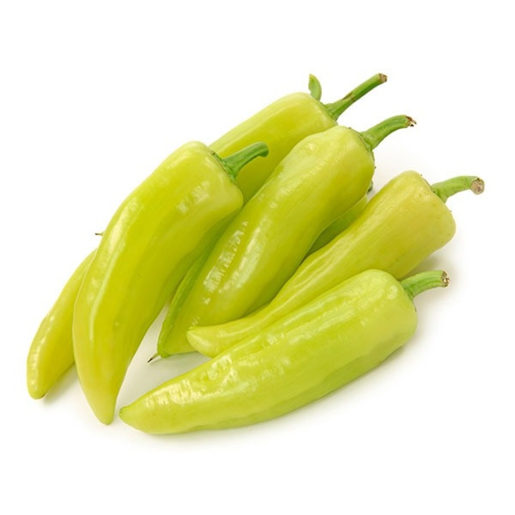 Aji Verde 100 Gr