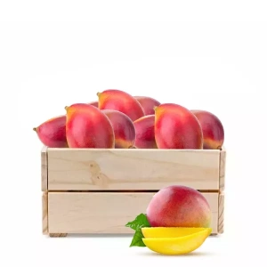 Mango Caja 3,5 Kilos
