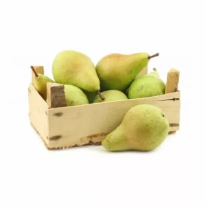 Peras Caja 18 Kilos