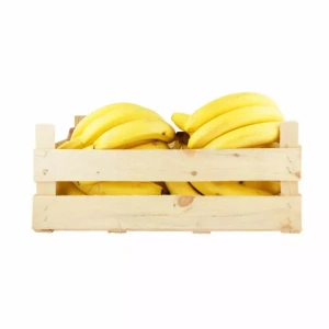 Platano Caja 20 Kilos
