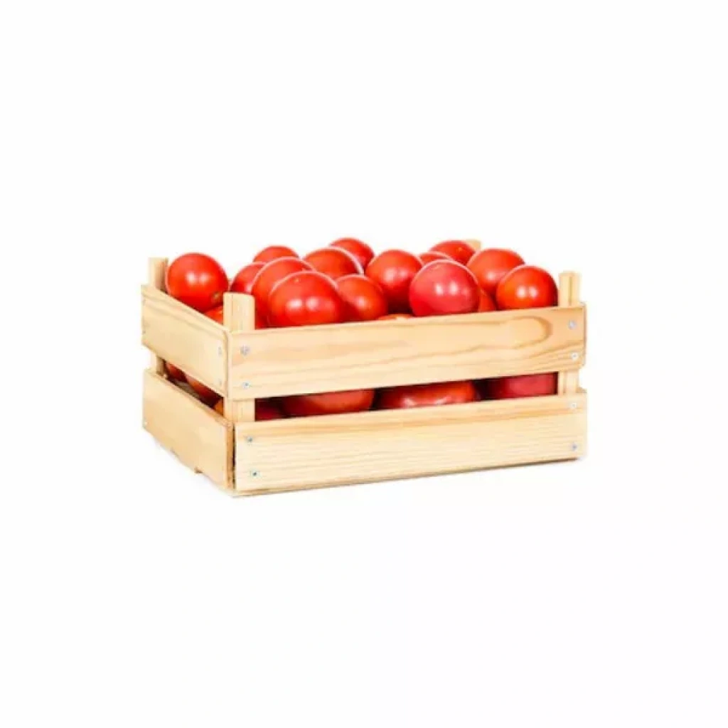 Tomate Caja