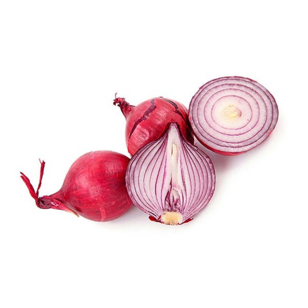 Cebolla Morada Kg