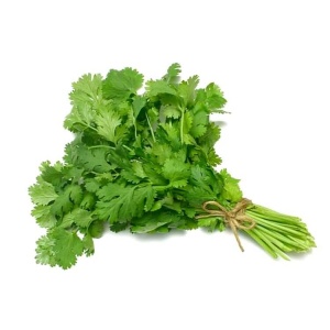 Cilantro Paquete