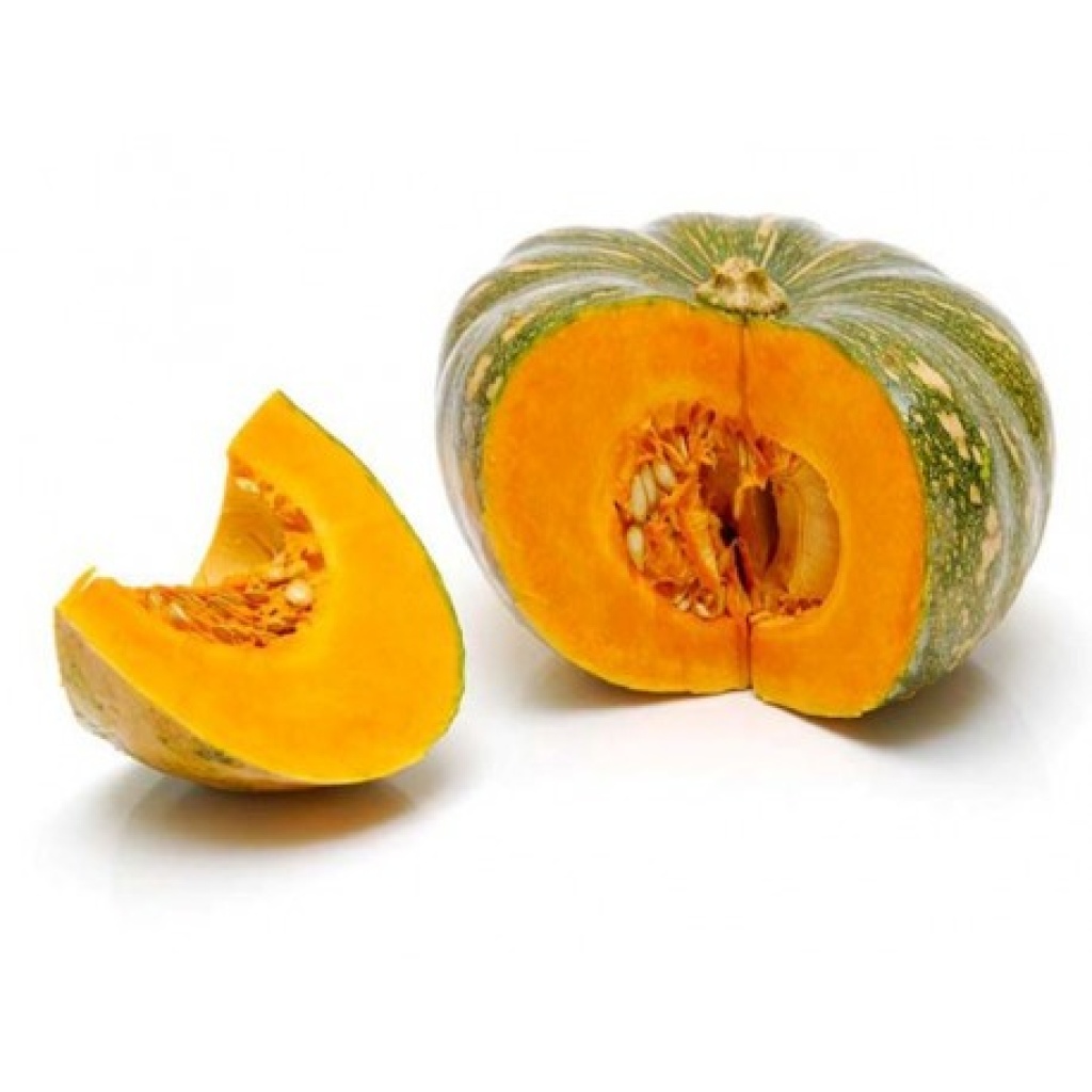 Zapallo Kg