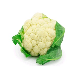 Coliflor Granel