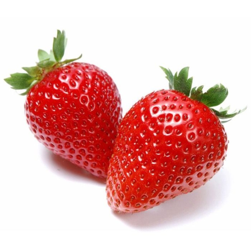 Frutilla Kg