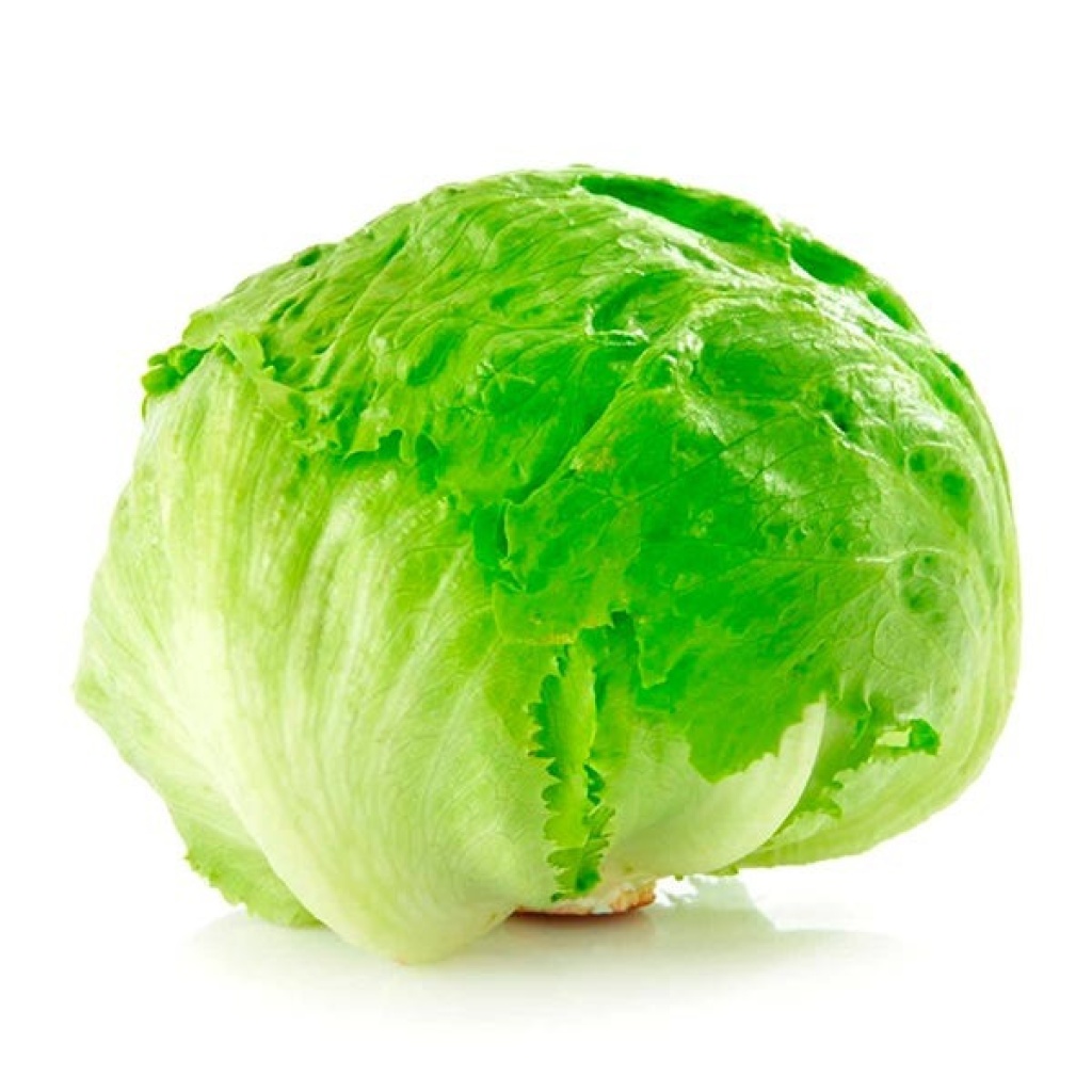 Lechuga Escarola Granel