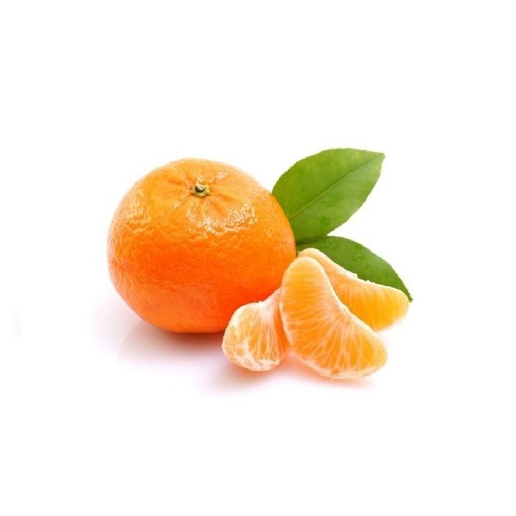 Mandarina Kg