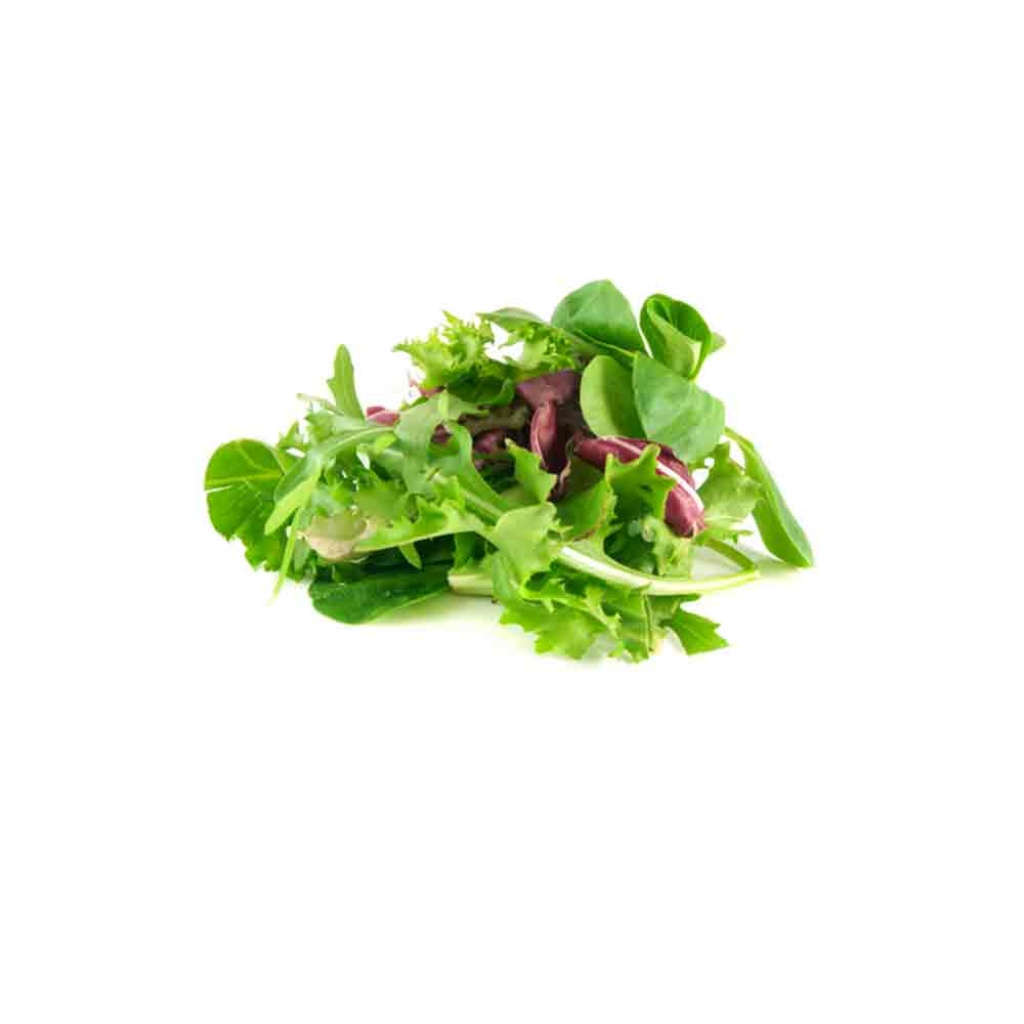 Mix Hojas Verdes 500 Gr