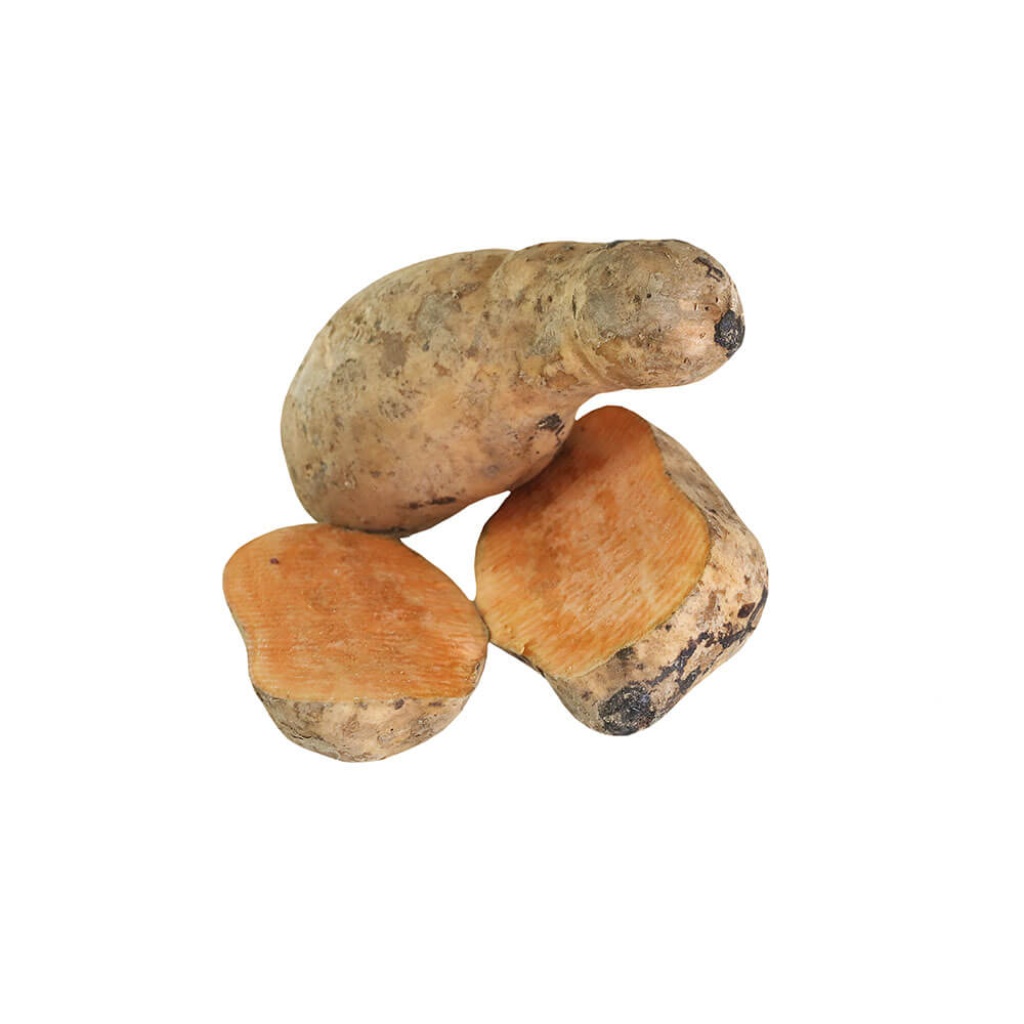 Papa Camote Kg