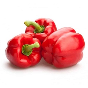 Pimenton Rojo Granel