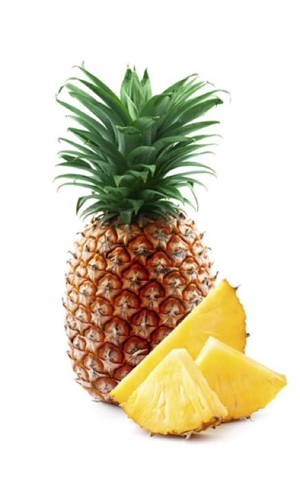 Piña Unidad – Huerto Fresco